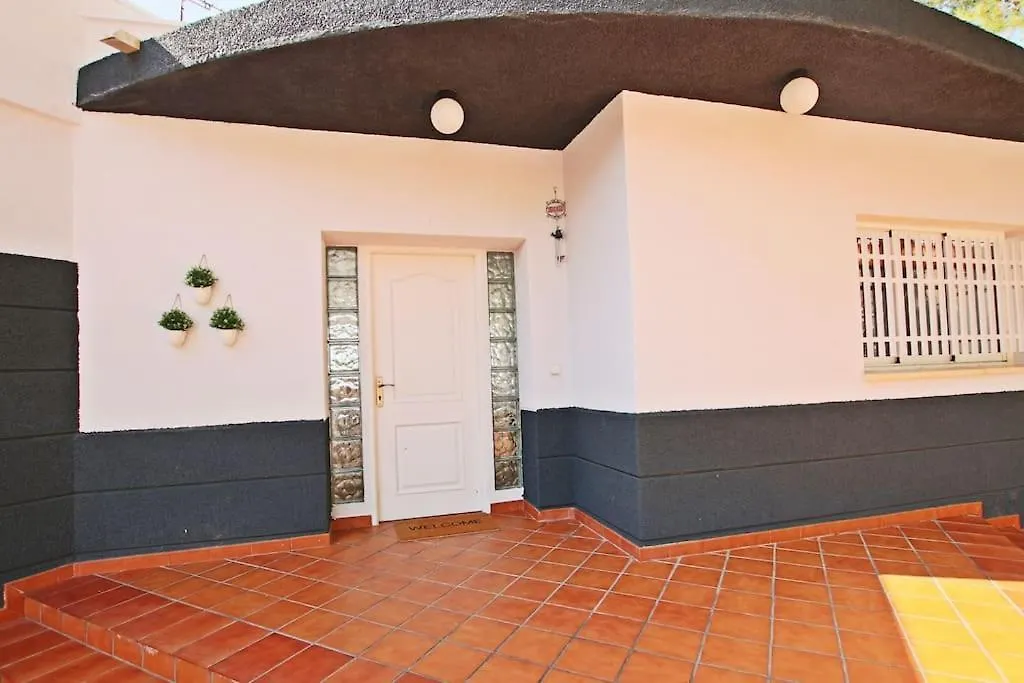 Tess Villa Arenas Alhaurin de la Torre