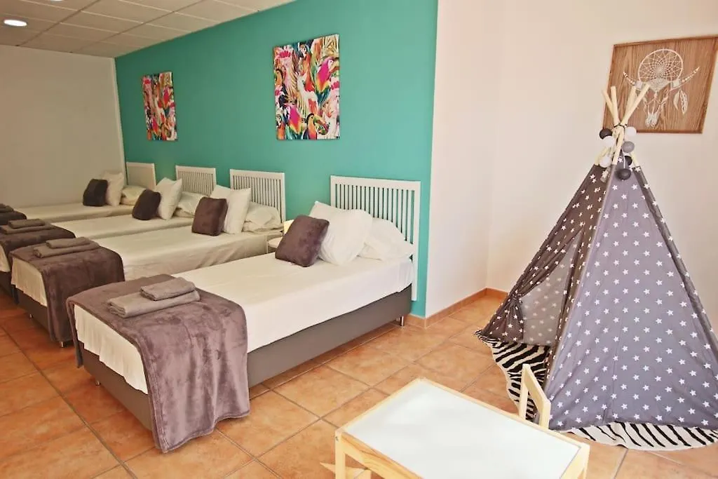 Tess Villa Arenas Alhaurin de la Torre