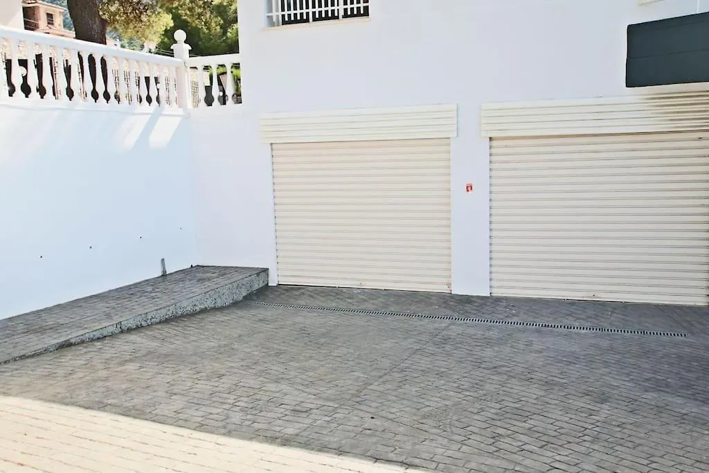 Tess Villa Arenas Alhaurin de la Torre