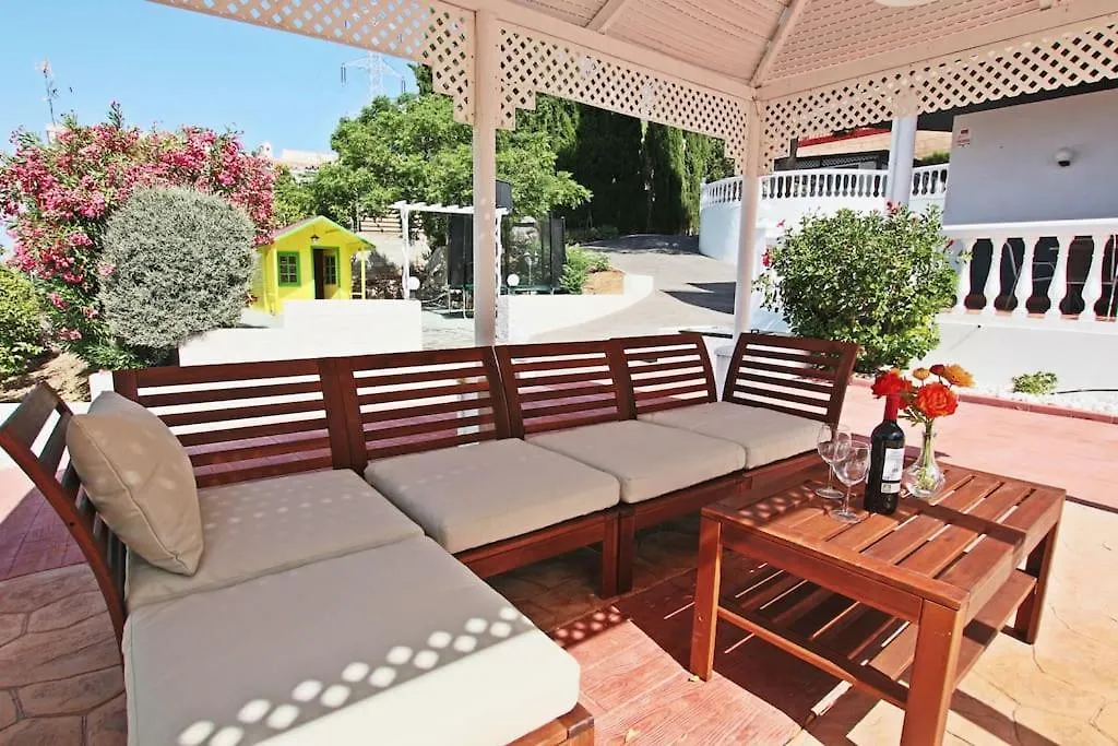 Tess Villa Arenas Alhaurin de la Torre 0*,  Spain
