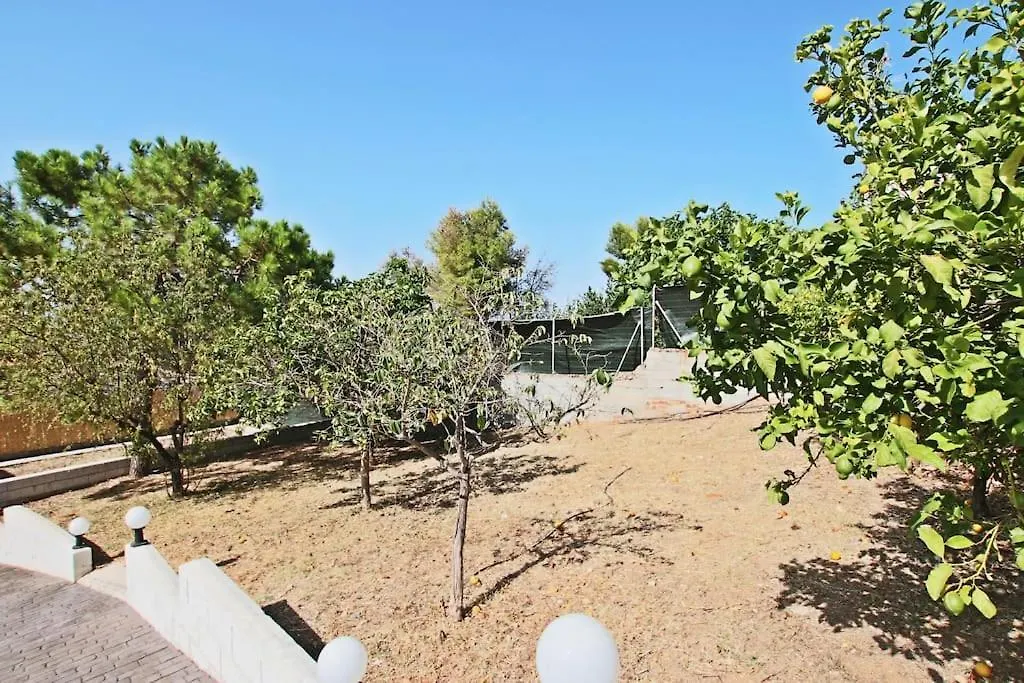 Tess Villa Arenas Alhaurin de la Torre