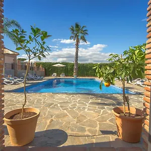 Conmigo Bed & Breakfast Alhaurin de la Torre