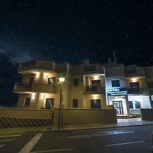 Miguel Sanchez Aparthotel